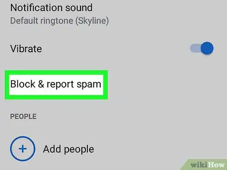 Immagine titolata Block Group Texts on Android Step 18