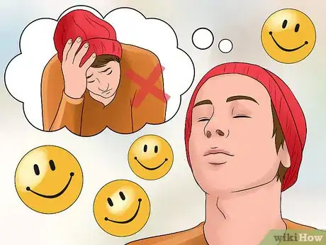 Immagine titolata Overcome Depression Step 15