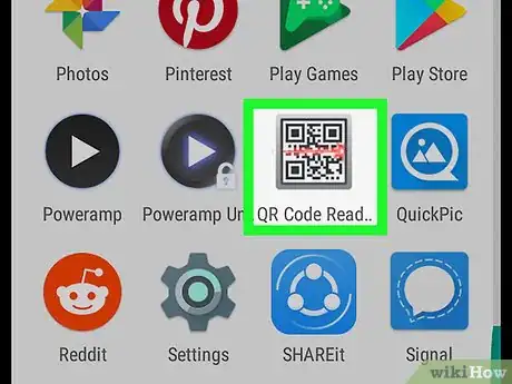 Immagine titolata Scan QR Codes on Android Step 6