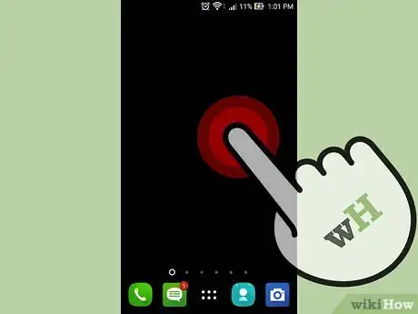 Immagine titolata Get a Weather Widget on Android Step 9