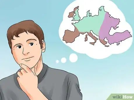 Immagine titolata Learn Geography Step 8