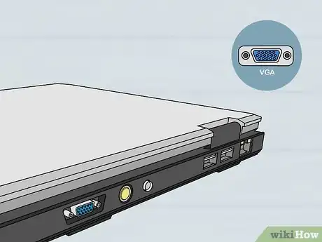 Immagine titolata Connect HDMI to TV Step 7