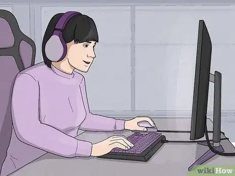 Immagine titolata Become a Gamer Step 21