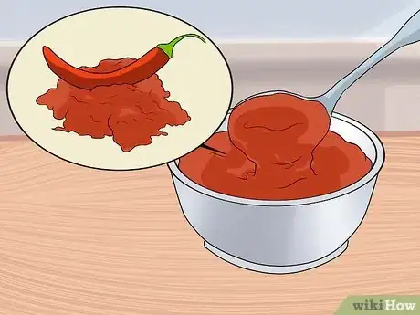 Immagine titolata Stop a Mouth Ulcer from Hurting Step 7