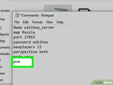 Immagine titolata Create an Unturned Server Step 23
