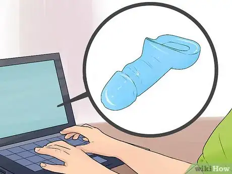 Immagine titolata Make an Easy StP (Stand to Pee) Device Step 7