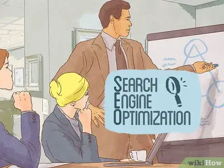 Immagine titolata Explain SEO to Clients Step 3