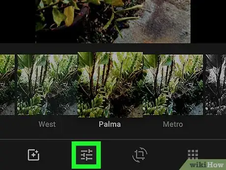 Immagine titolata Edit Google Photos on Android Step 6