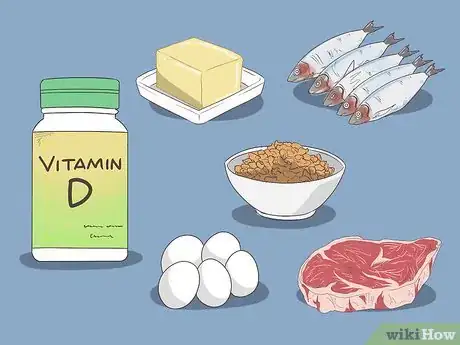 Immagine titolata Raise Blood Platelet Level Naturally Step 10