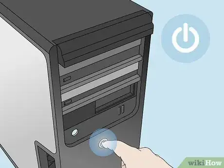 Immagine titolata Eject the CD Tray for Windows 10 Step 6