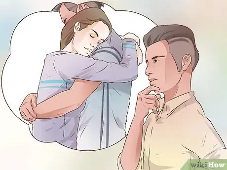 Immagine titolata Fix a Huge Argument with Your Girlfriend Step 13