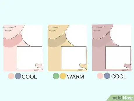 Immagine titolata Choose Colors That Flatter Skin Tone Step 3