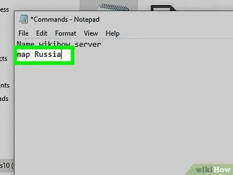 Immagine titolata Create an Unturned Server Step 17