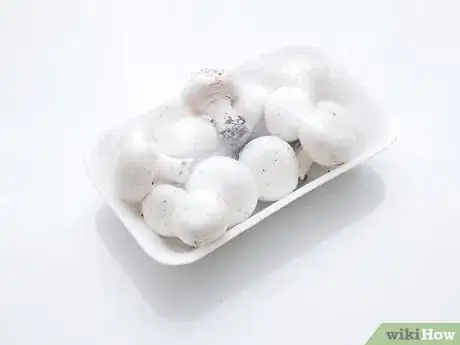 Immagine titolata Keep Mushrooms Fresh Step 4