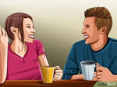 Immagine titolata Let a Guy Friend Know You're Not Interested Romantically in a Nice Way Step 2