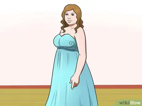 Immagine titolata Dress when You Are Fat Step 9