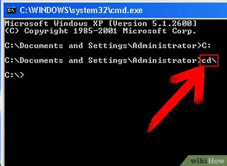 Immagine titolata Run a Chkdsk Function on Windows XP Step 6