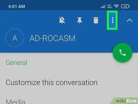 Immagine titolata Copy an Entire Text Conversation on Android Step 8