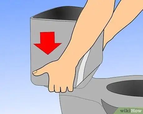Immagine titolata Fix a Leaky Toilet Tank Step 22