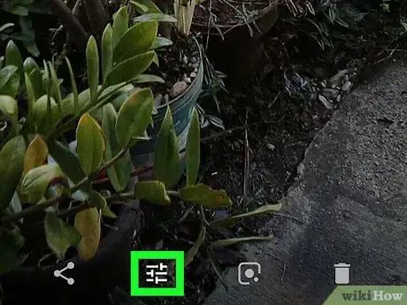 Immagine titolata Edit Google Photos on Android Step 4