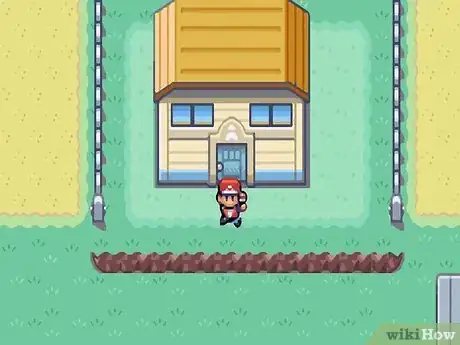 Immagine titolata Raise Friendship Level in the Pokémon Games Step 43