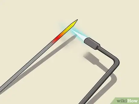 Immagine titolata Make a Flute Out of Wood Step 5