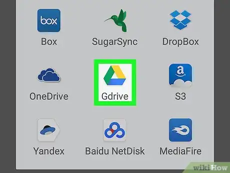 Immagine titolata Download a Google Drive Folder on Android Step 6