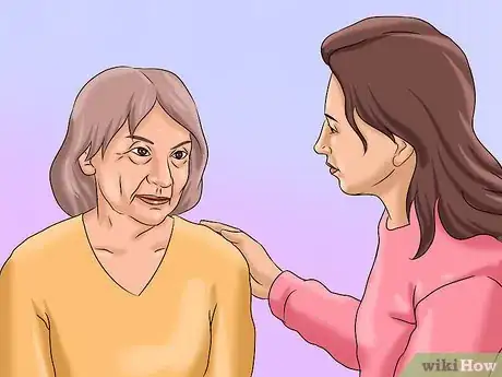 Immagine titolata Tell if You Have PTSD Step 4