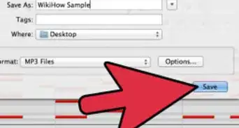 Convertire un File MIDI usando Audacity