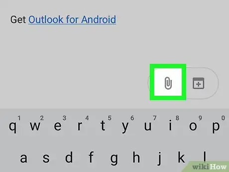 Immagine titolata Send Email Attachments on Android Step 12