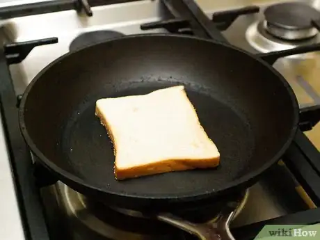 Immagine titolata Make Toast Step 13