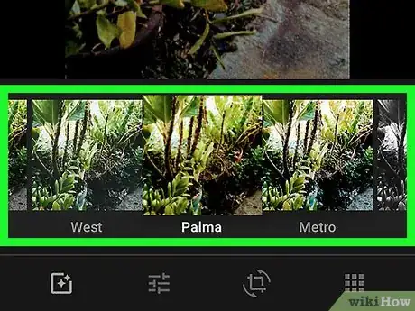 Immagine titolata Edit Google Photos on Android Step 5