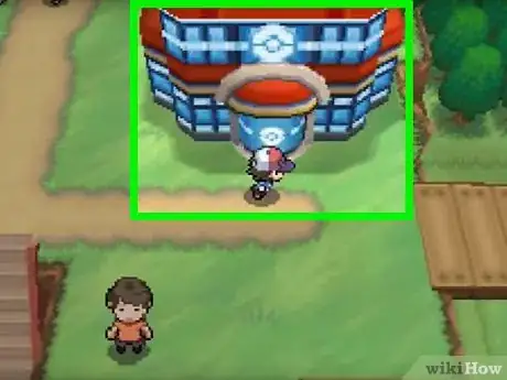 Immagine titolata Raise Friendship Level in the Pokémon Games Step 25
