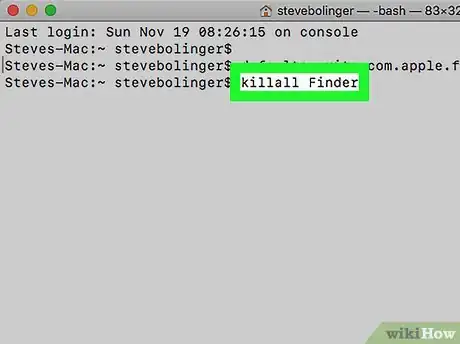 Immagine titolata Open the Hidden Files in a USB Pen Drive Step 14