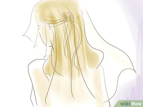 Immagine titolata Choose a Wedding Veil Step 11Bullet2