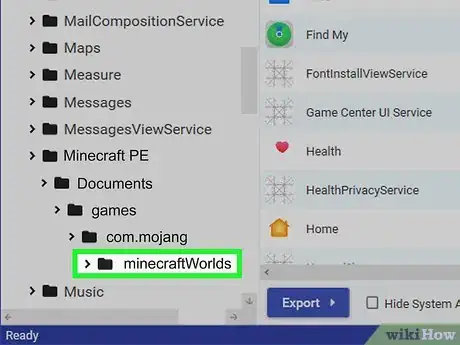 Immagine titolata Uninstall Minecraft Step 14