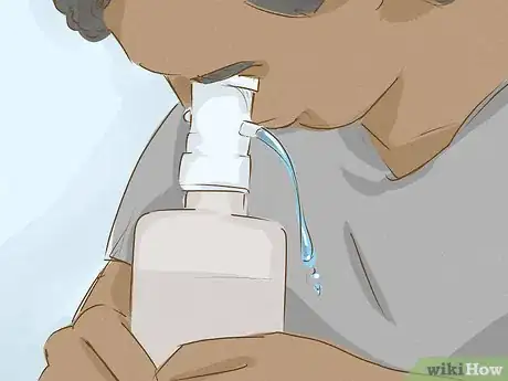 Immagine titolata Use Eye Drops Step 19