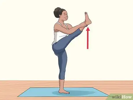 Immagine titolata Get a More Flexible Back Step 9