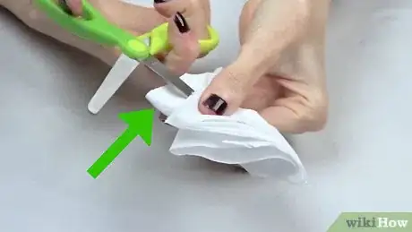 Immagine titolata Sharpen Scissors Step 16