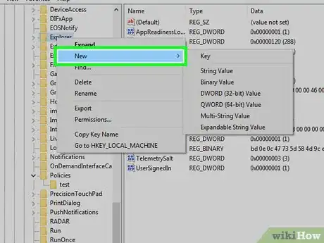 Immagine titolata Block Apps on PC or Mac Step 10