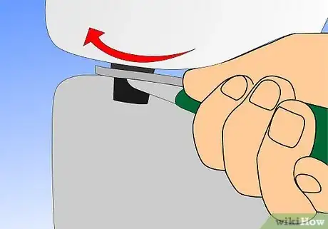 Immagine titolata Fix a Leaky Toilet Tank Step 21