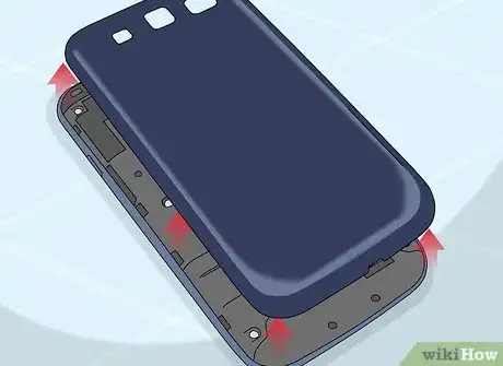 Immagine titolata Turn On an Android Phone Step 4