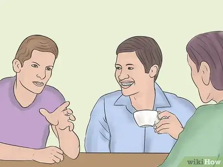 Immagine titolata Start a Party Planning Business Step 1
