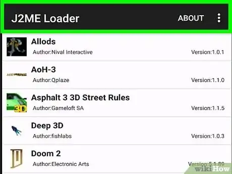 Immagine titolata Get Java on Android Step 4