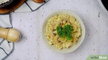 Immagine titolata Cook Rice in Pressure Cooker Step 13