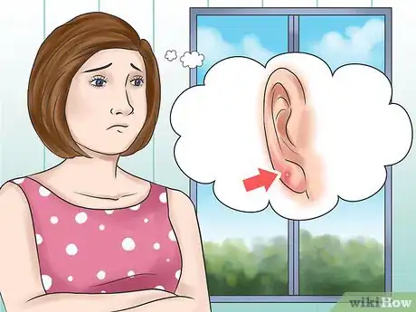 Immagine titolata Decide Whether or Not to Get Your Ears Pierced Step 3