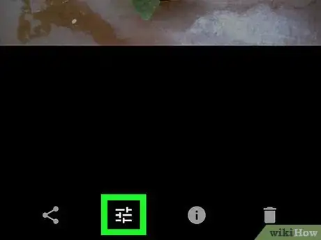 Immagine titolata Rotate Google Photos on Android Step 3
