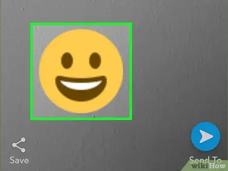 Immagine titolata Add Stickers to Photos on Android Step 19