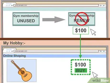 Immagine titolata Spend Money Wisely Step 21