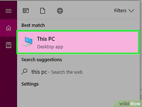Immagine titolata Transfer Files from Android to Windows Step 9